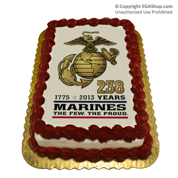 Happy Birthday Us Marine Corps