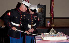 Marine Corps Birthday Ball