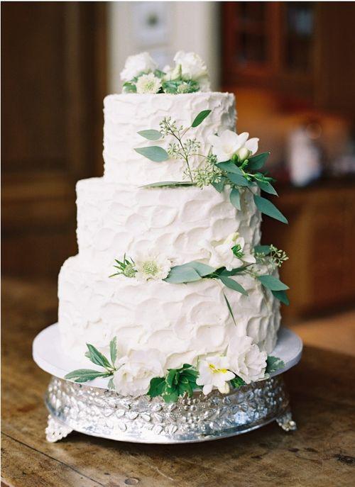 10 Photos of Kinds Of Wedding Cakes