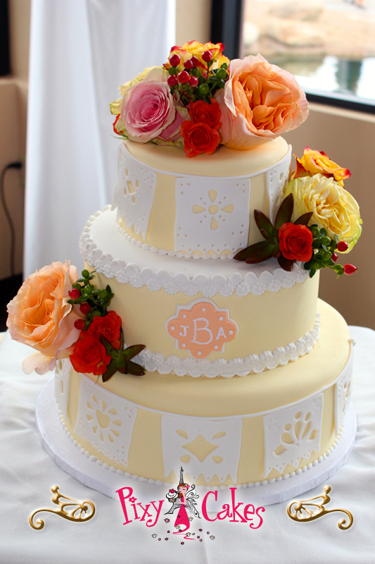 Wedding Cake Bakery