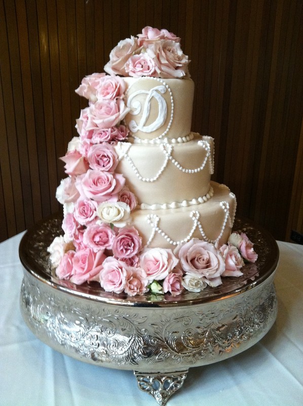 Wedding Cakes San Antonio TX