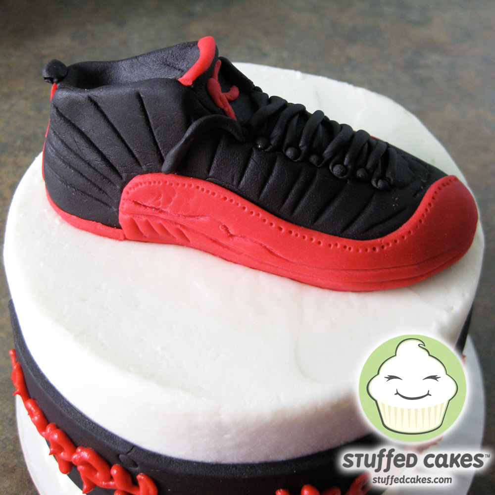 Air Jordan Cake