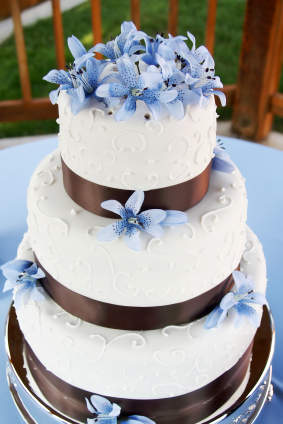 7 Photos of Toledo Ohio Wedding Cakes