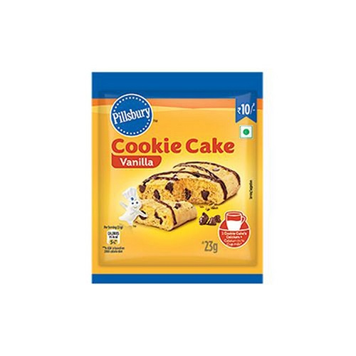 Buy Pillsbury Cake Cookie