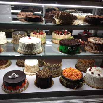 Cake Bakeries in Spring Texas