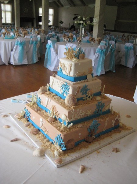 Cake Boss Wedding