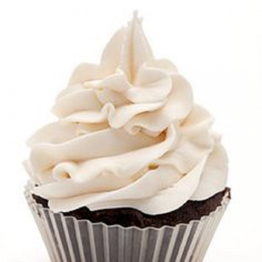 Fluffy Cupcake Frosting Recipe