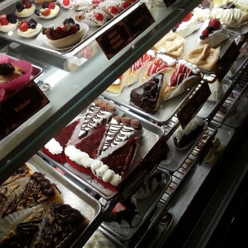 Rao's Bakery Cakes