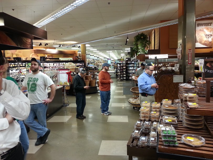 ShopRite Bakery Clark NJ