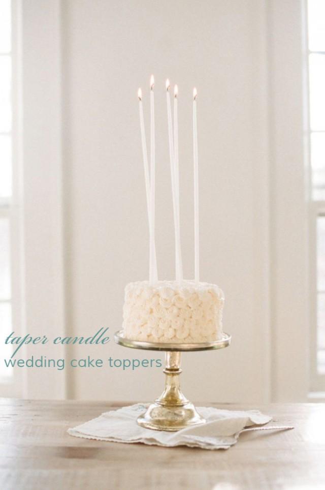 Wedding Cake Topper