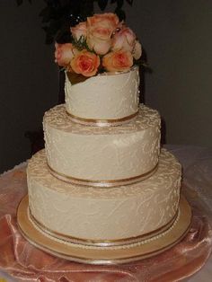 Wedding Cakes Columbus Ohio