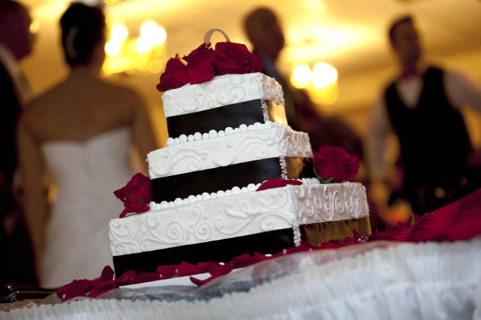 Wedding Cakes Columbus