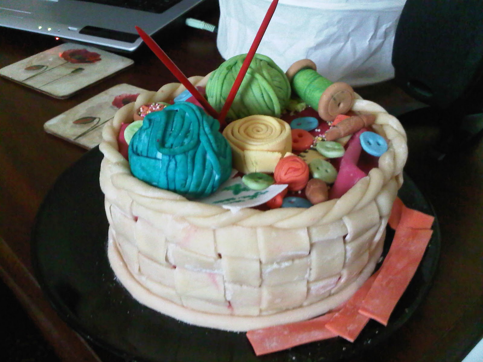 Most Amazing Birthday Cake Ever