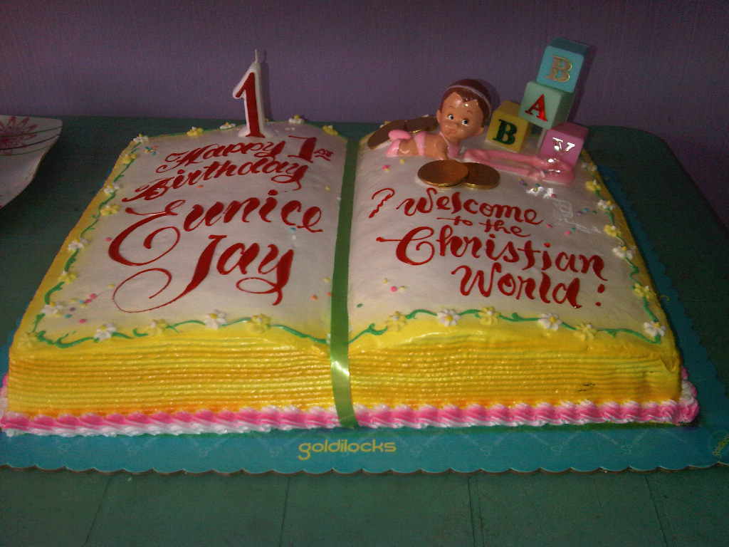 10 Photos of Birthday Cakes Philippines Manila