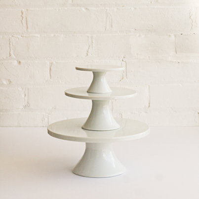 6 Inch Cake Stand