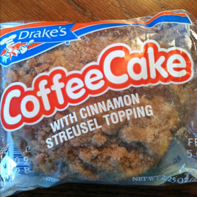 Drake's Coffeecakes