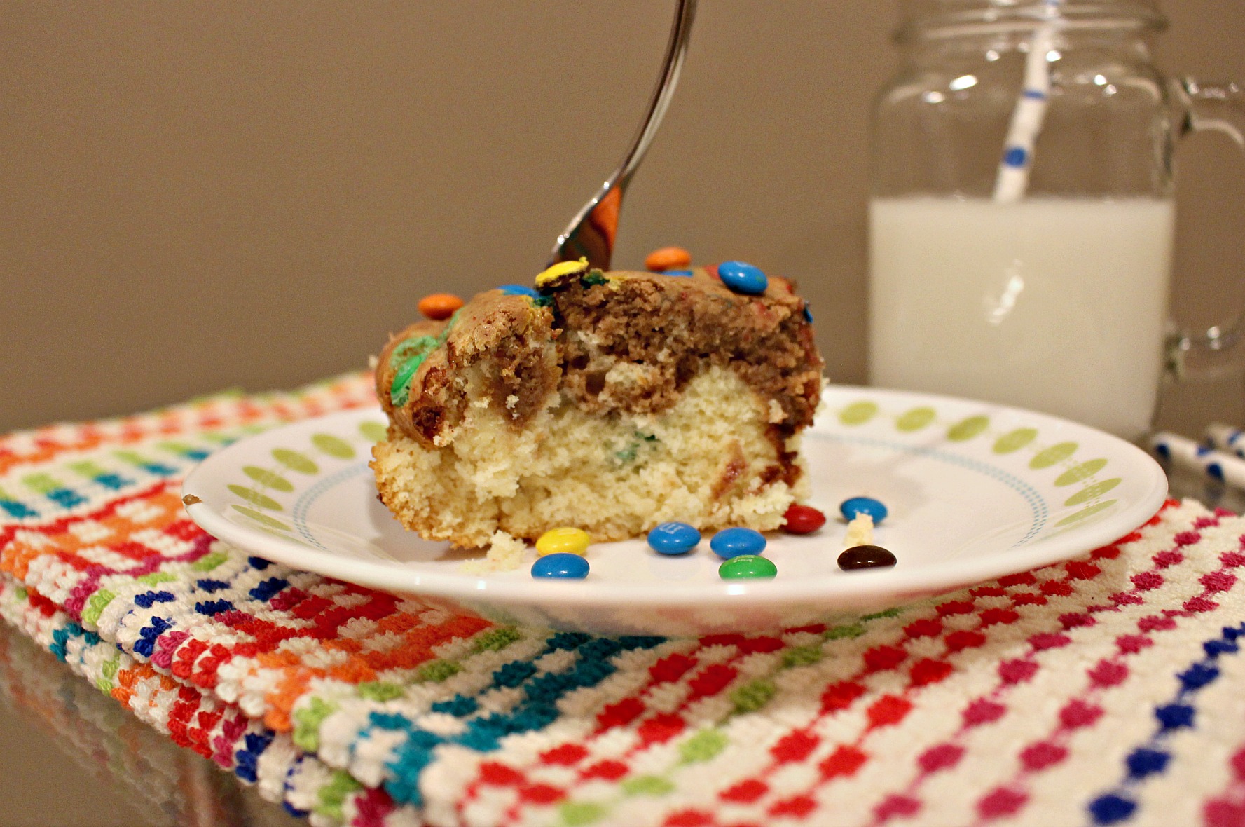 Dump Cake Using Cake Mix Recipes