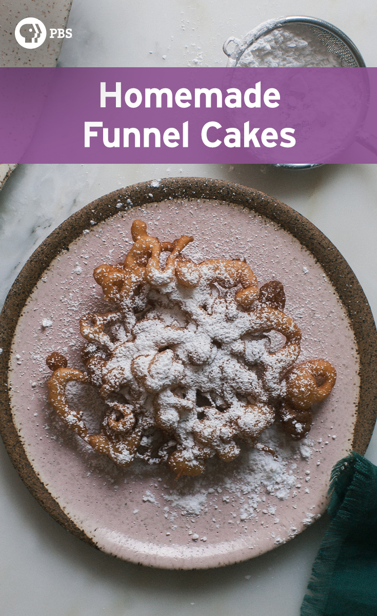 Funnel Cake