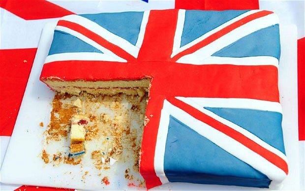 8 Photos of Symbols Of Britain For Cakes