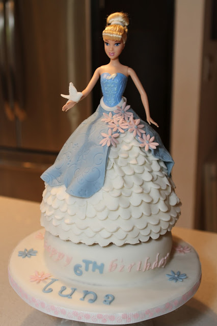 7 Photos of Lulou S Cakes