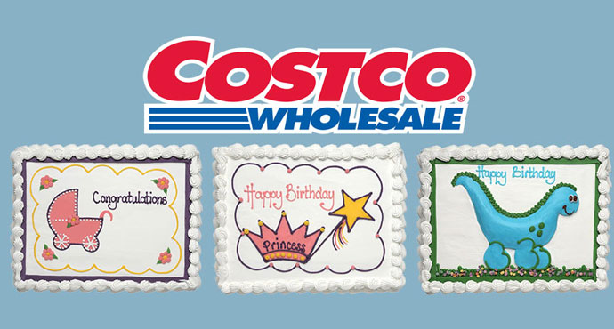 Costco Cake Prices 2017