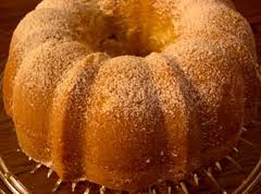 Different Pound Cake Recipes