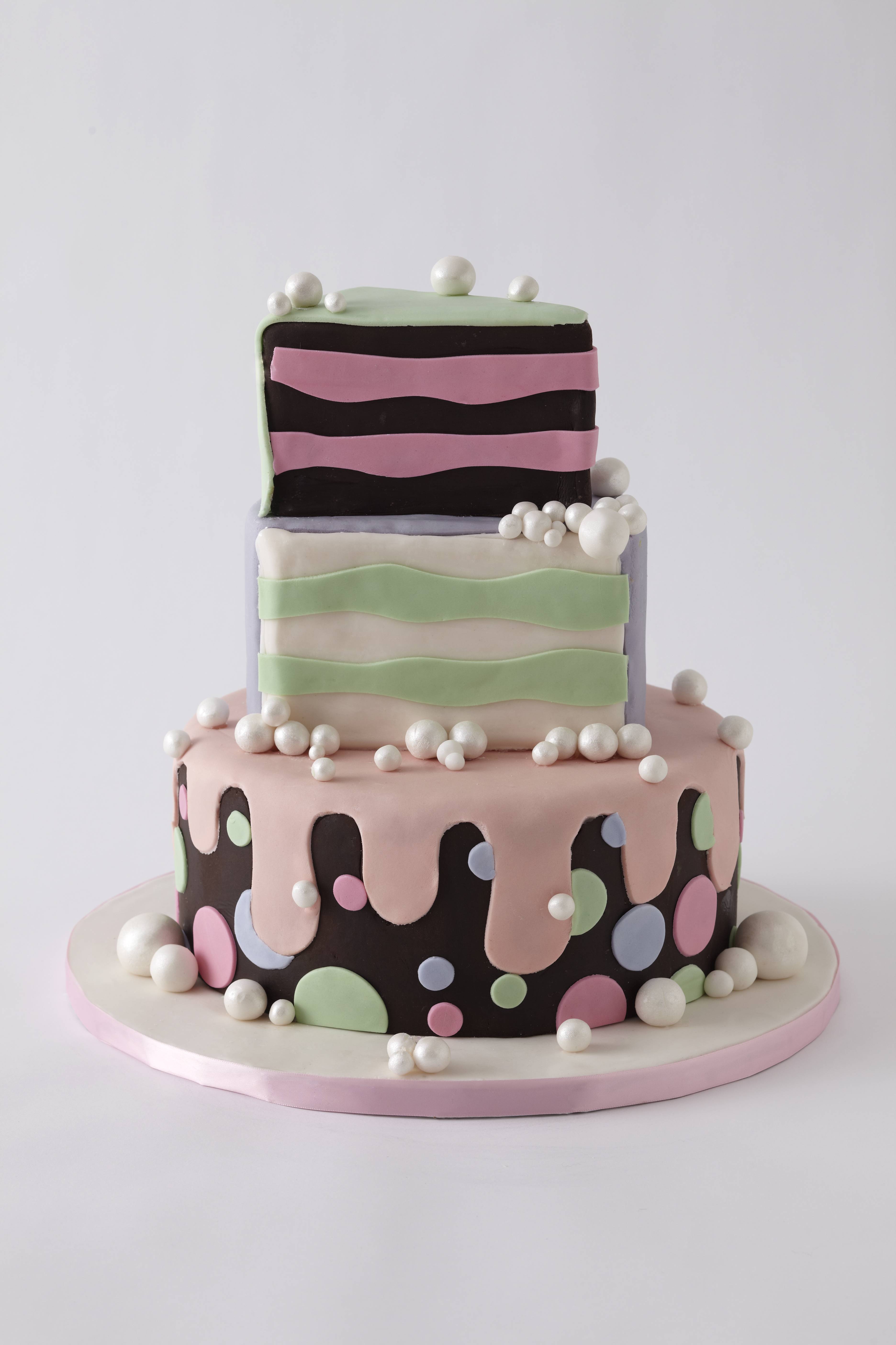 Lulu Cake Boutique