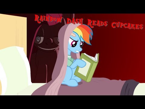 MLP Rainbow Dash Fan Fiction