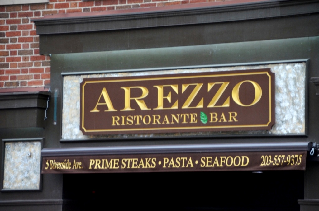 Arezzo Ristorante Westport