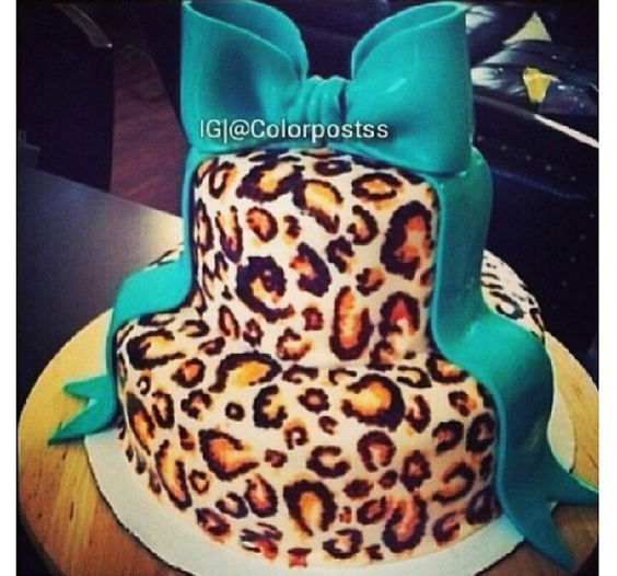 12 Photos of Really Pretty Cakes For Girls