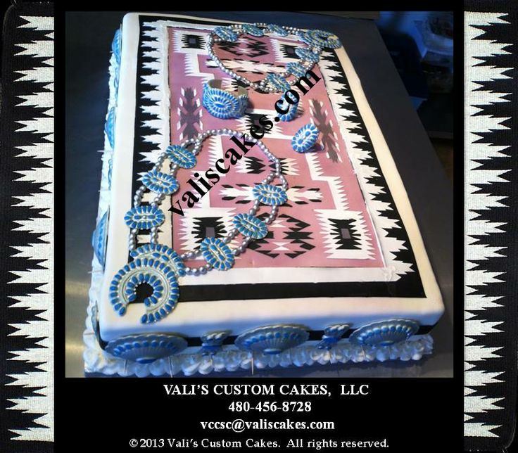 12 Navajo Blanket Cakes Photo Navajo Wedding Cake Designs Navajo Cradle Board Designs And 