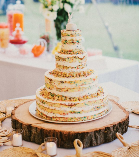 2016 Wedding Cake Ideas