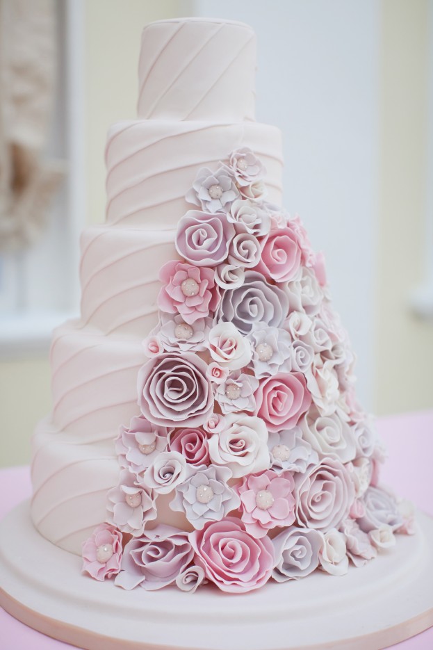 2016 Wedding Cake Ideas