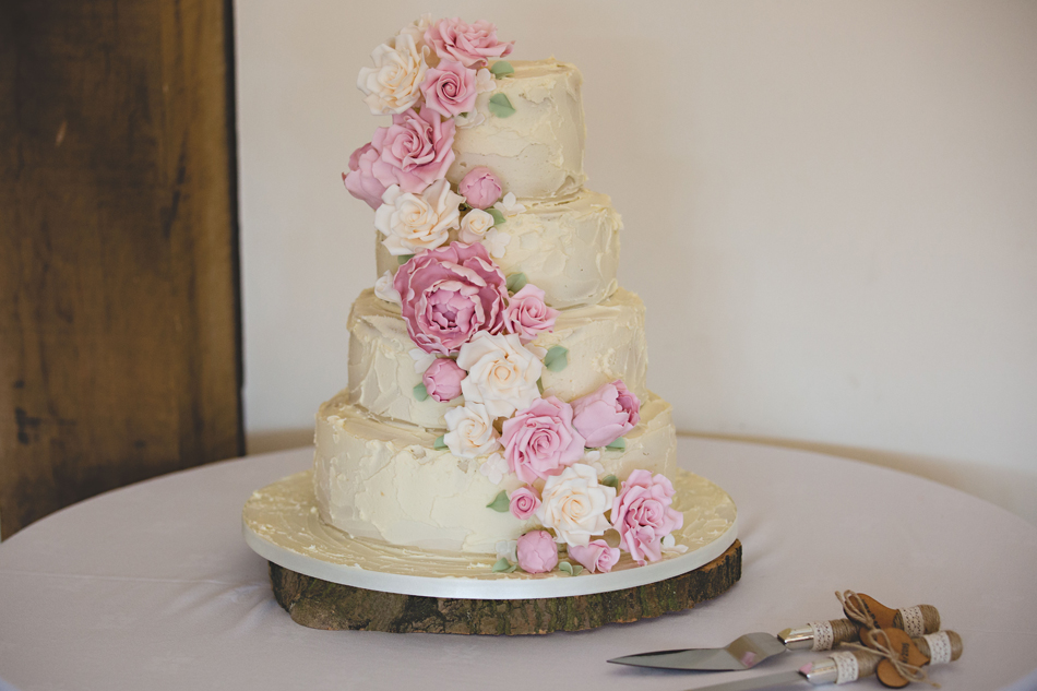 2016 Wedding Cake Trends