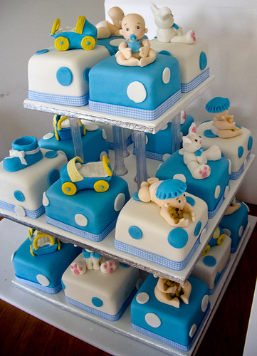 Boys Birthday Cake Ideas