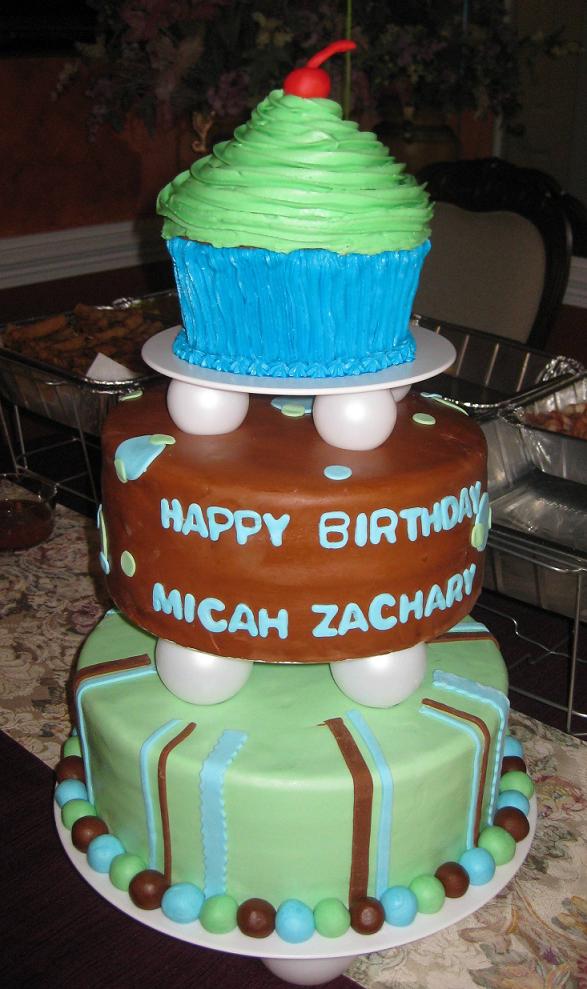 10 Photos of Large Pictures For Boys Cakes