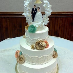 Christine's Cake Creations Paso Robles