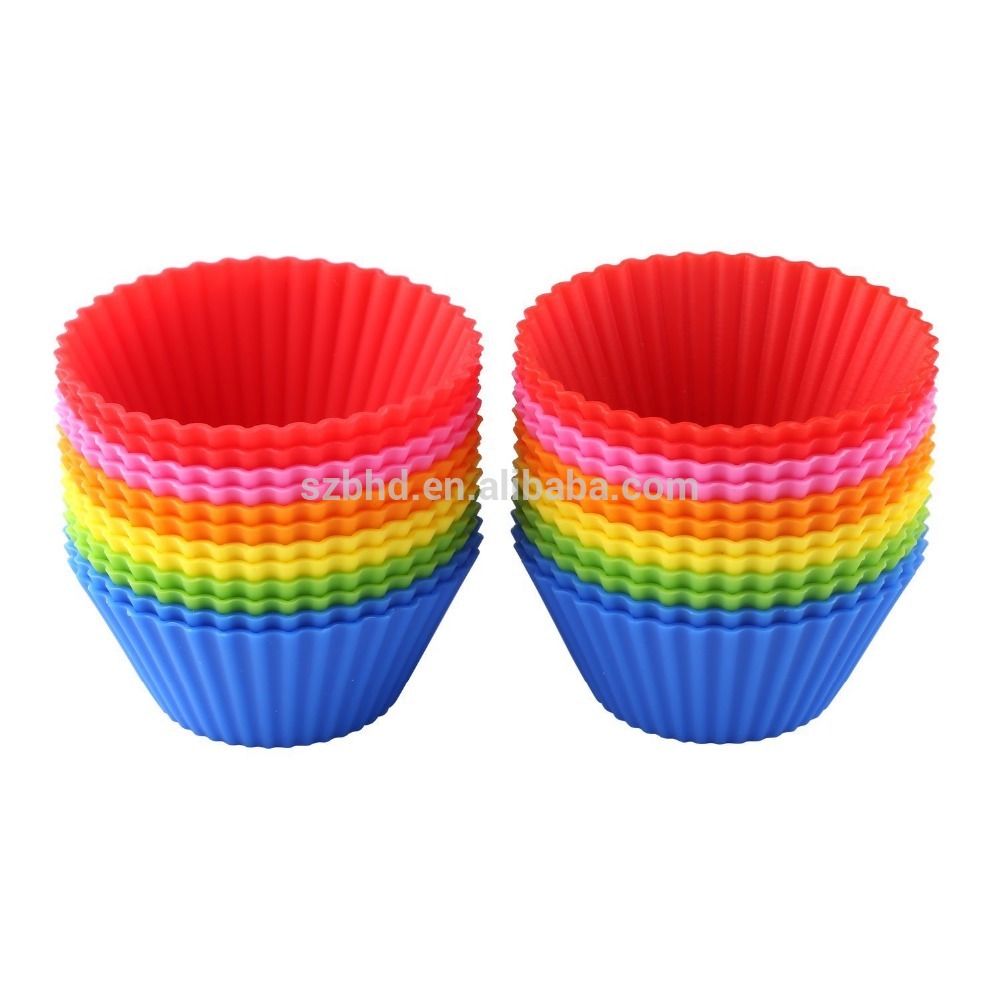 Cupcake Liners Baking Cups