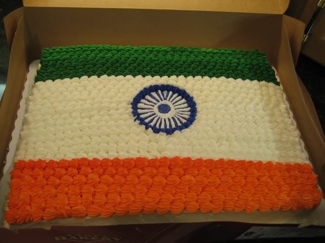 Happy Birthday Indian Cakes