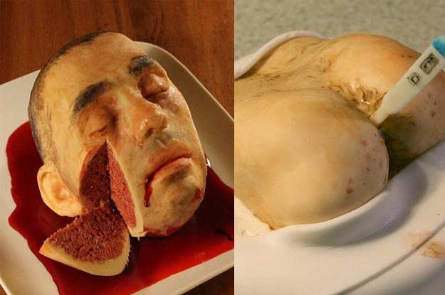 Most Realistic Cakes Ever