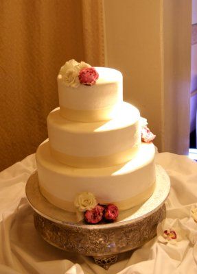 Porto's Bakery Wedding Cakes