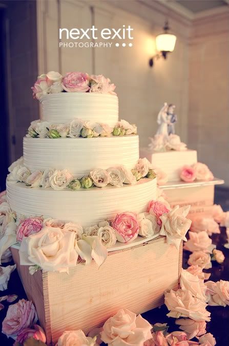 Porto's Bakery Wedding Cakes