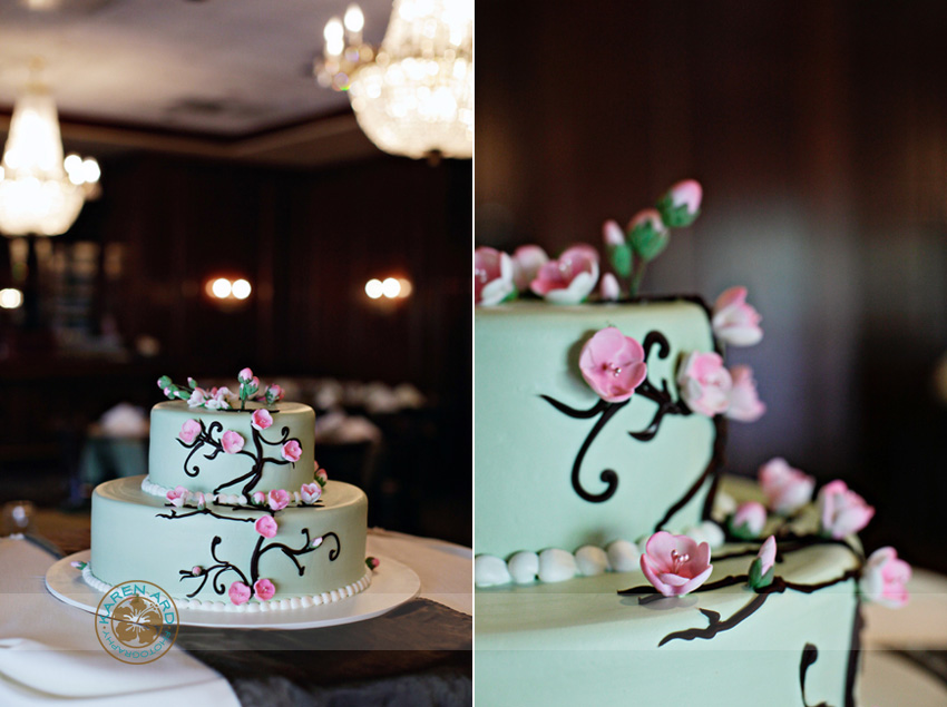 Porto's Bakery Wedding Cakes