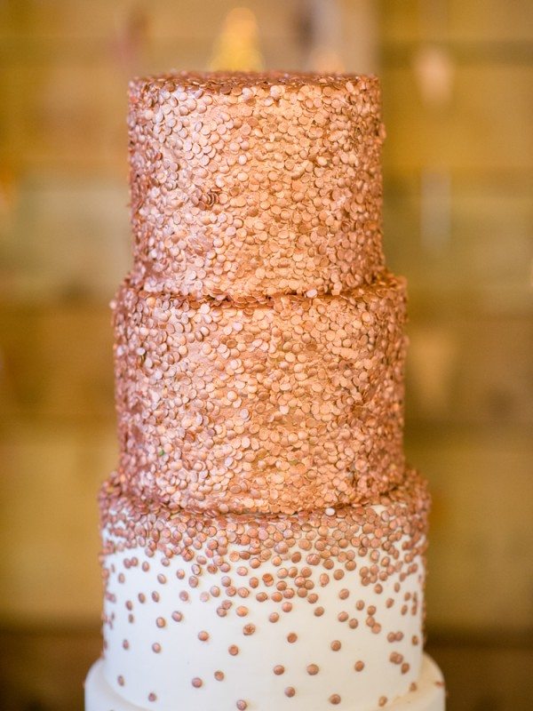 10 Photos of Sparkle On Wedding Cupcakes