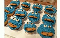 10 Photos of Easy Cupcakes For Boys