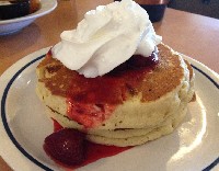 7 Photos of Calories In Ihop Cheesecake Pancakes