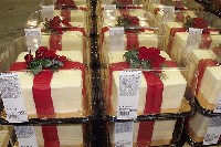 10 Photos of Religious Cakes At Sam's Club Bakery