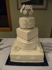 12 Photos of Cakes By Melissa