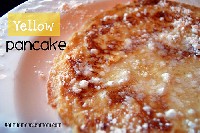 8 Photos of Yellow Pan Cakes